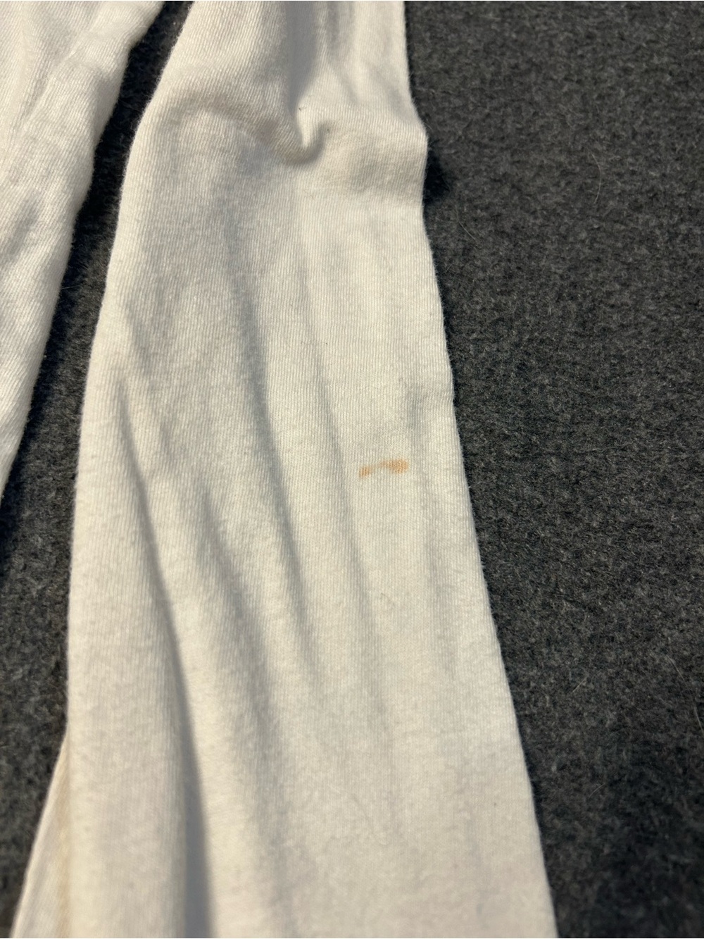 White Hollister & Co Longsleeve - Picture 4 of 5